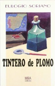 Imagen del vendedor de Tintero de plomo a la venta por Imosver