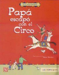 Seller image for Pap escap con el circo for sale by Imosver