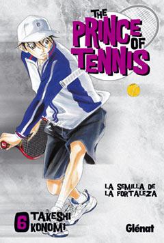 Immagine del venditore per The Prince Of Tennis, 6 venduto da Imosver