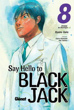 Image du vendeur pour Say Hello Black Jack, 8 mis en vente par Imosver