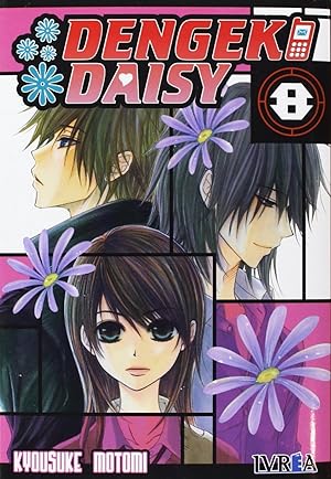 Imagen del vendedor de Dengeki Daisy, 8 a la venta por Imosver