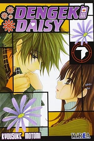 Imagen del vendedor de Dengeki Daisy, 7 a la venta por Imosver