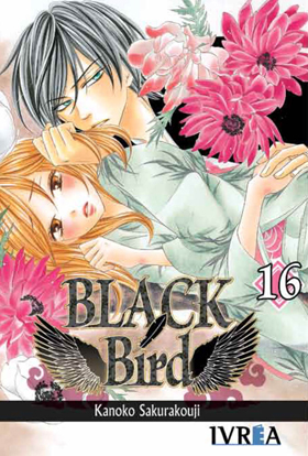 Immagine del venditore per Black Bird,16 venduto da Imosver