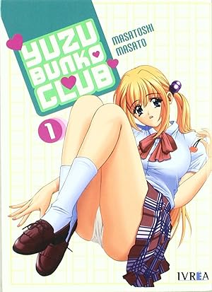 Yuzu Bunko Club, 1