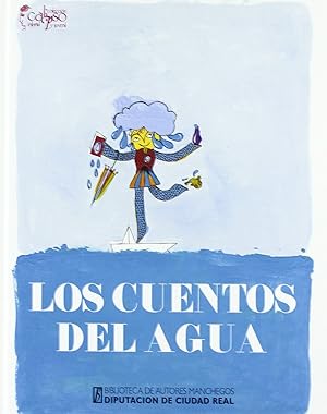 Immagine del venditore per Cuentos del agua venduto da Imosver