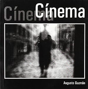 Imagen del vendedor de Cinema a la venta por Imosver