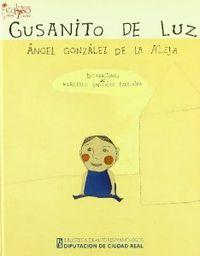 Seller image for Gusanito de luz for sale by Imosver