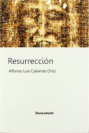 Imagen del vendedor de Resurreccion a la venta por Imosver