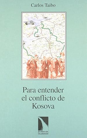 Seller image for Para entender conflicto kosova for sale by Imosver