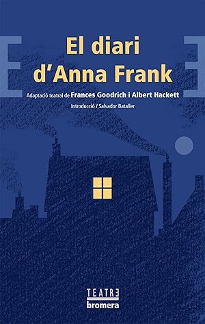 El diari d'Anna Frank