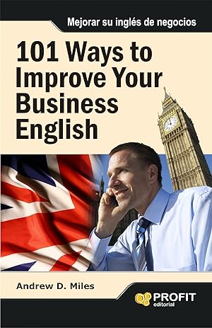Seller image for 101 Ways To Improve Your Business Englis for sale by Imosver