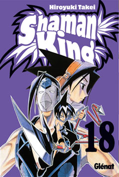 Seller image for Shaman King,18 for sale by Imosver