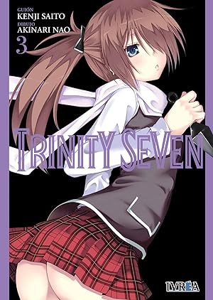 Triniry seven