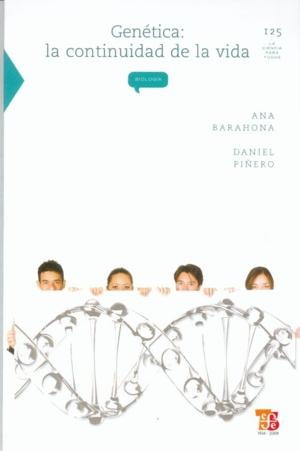 Genética : la continuidad de la vida