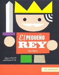 Seller image for El pequeo Rey for sale by Imosver
