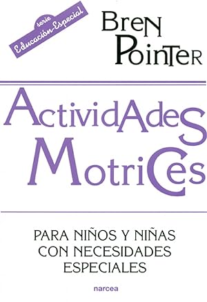 Immagine del venditore per Actividades motrices venduto da Imosver