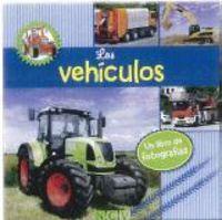 Seller image for Los vehiculos for sale by Imosver