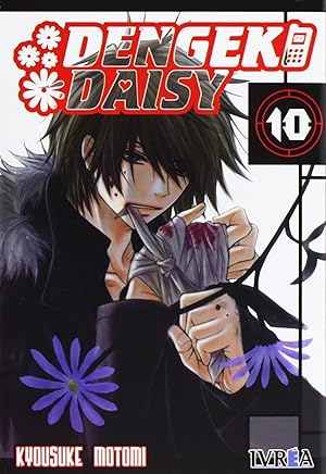 Imagen del vendedor de Dengeki Daisy,10 a la venta por Imosver