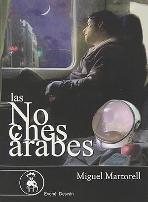 Imagen del vendedor de Noches arabes, las a la venta por Imosver