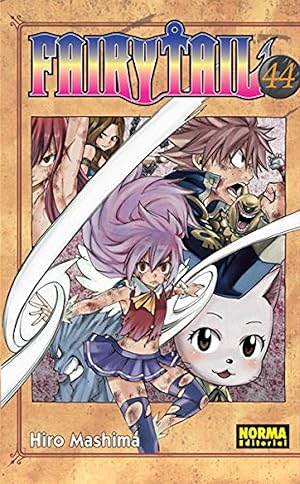 Image du vendeur pour Fairy Tail mis en vente par Imosver