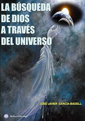 Imagen del vendedor de Busqueda de dios a traves universo a la venta por Imosver