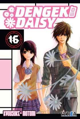 Imagen del vendedor de Dengeki Daisy,16 a la venta por Imosver