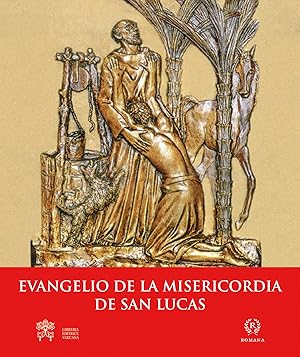 Seller image for Evangelio misericordia de san lucas for sale by Imosver