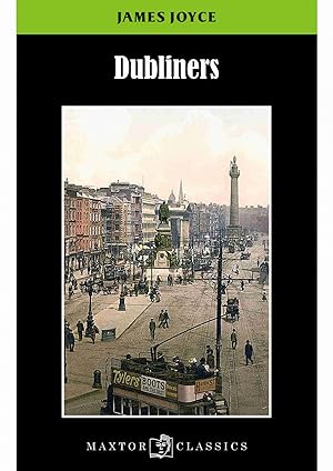 Seller image for Dubliners for sale by Imosver
