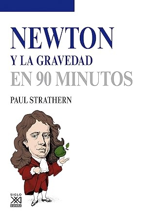 Seller image for Newton y la gravedad en 90 minutos for sale by Imosver