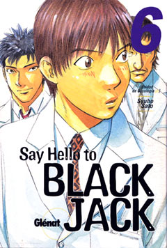 Image du vendeur pour Say Hello Black Jack, 6 mis en vente par Imosver