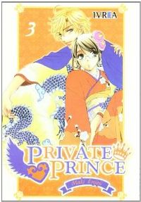 Imagen del vendedor de Private Prince, 3 a la venta por Imosver