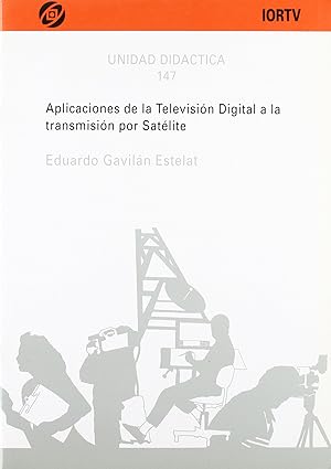 Seller image for Aplicaciones television digital (ud 147) for sale by Imosver
