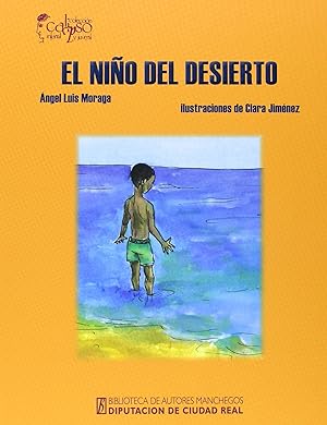 Seller image for Nio del desierto for sale by Imosver