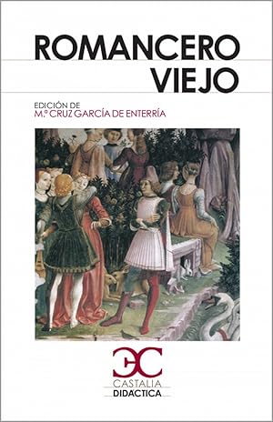 Imagen del vendedor de ROMANCERO VIEJO Antologa a la venta por Imosver