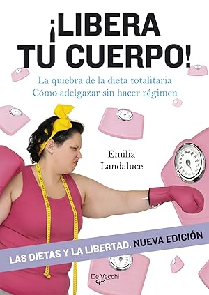 Imagen del vendedor de Libera tu cuerpo a la venta por Imosver