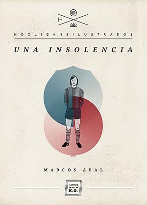 Seller image for Una insolencia for sale by Imosver