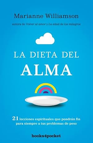 Seller image for La dieta del alma for sale by Imosver