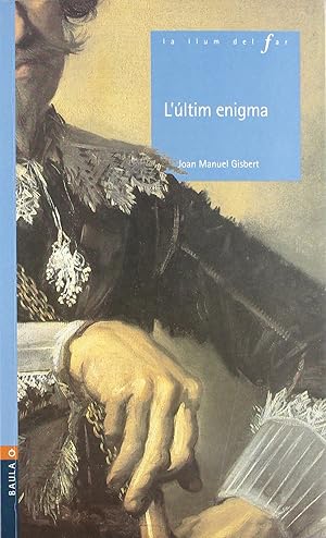 Immagine del venditore per L'Ultim Enigma venduto da Imosver