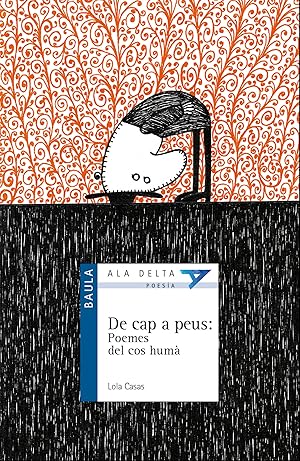 De cap a peus: Poemes del cos humà