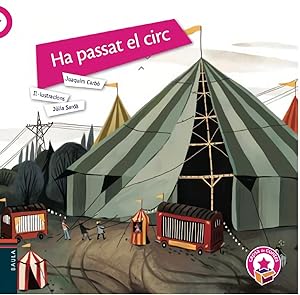 Bild des Verkufers fr Ha passat el circ zum Verkauf von Imosver