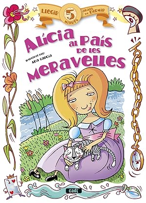 Imagen del vendedor de Alicia pas maravelles a la venta por Imosver