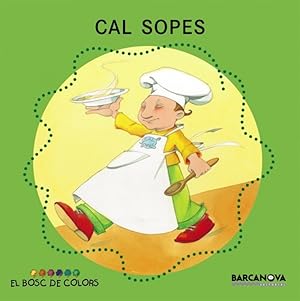 Imagen del vendedor de Cal Sopes a la venta por Imosver