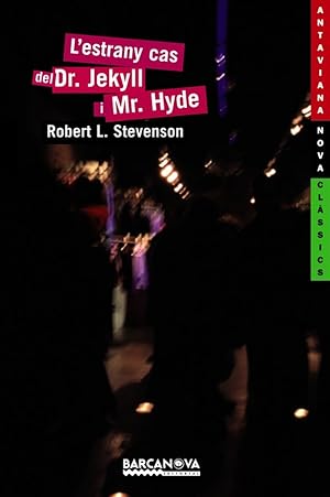 Seller image for L ' estrany cas del Dr. Jekyll i Mr. Hyde for sale by Imosver