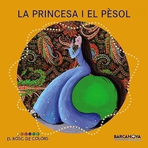 Seller image for La princesa i el psol for sale by Imosver