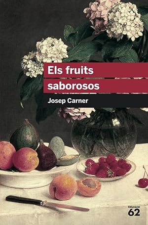 Imagen del vendedor de Els fruits saborosos a la venta por Imosver