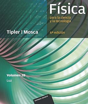 Fsica para la ciencia y la tecnologa volumen 2b luz