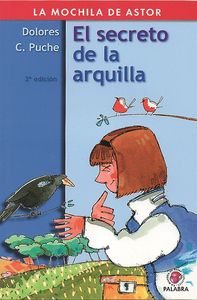 Seller image for El secreto de la arquilla for sale by Imosver