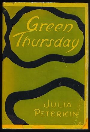 Seller image for Green Thursday for sale by Gumshoe Books