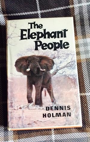 Elephant People