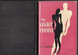The Night Thorn // The Photos in this listing are of the book that is offered for sale